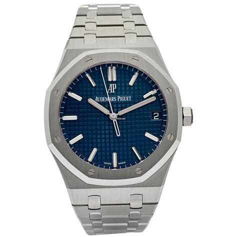 audemars piguet royal oak usati|royal oak watch for sale.